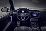Volkswagen Tiguan R-Line 2020 года (WW)